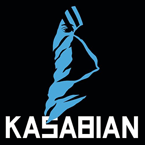 album kasabian