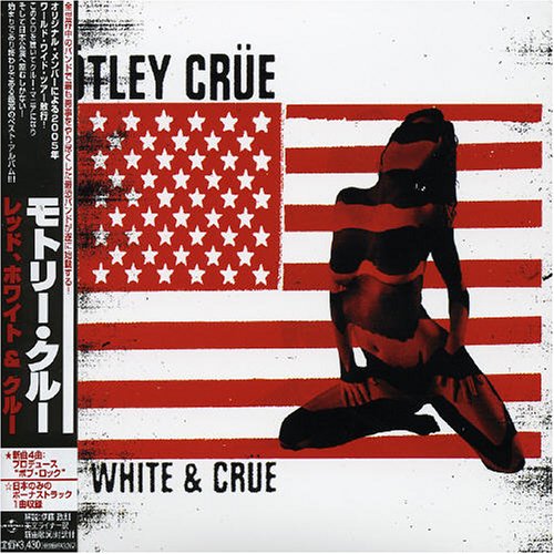 album motley crue