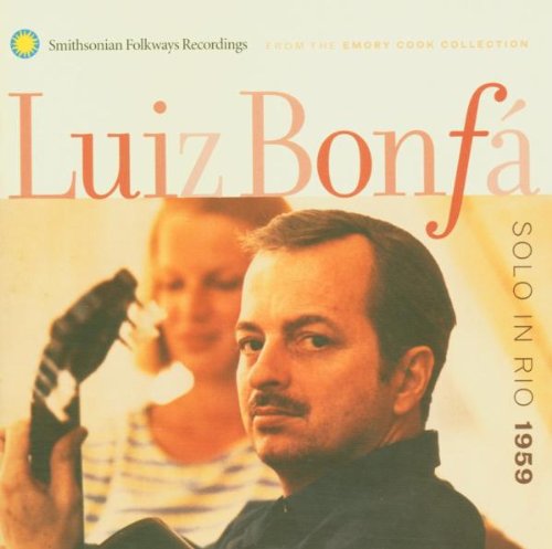 album luiz bonf