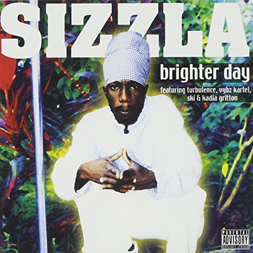 album sizzla