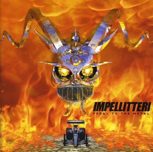 album impellitteri