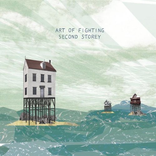 album art of fighting