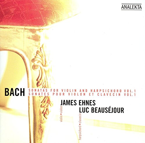 album johann sebastian bach