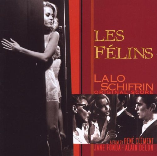 album lalo schifrin