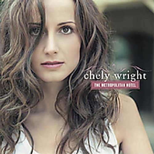 album chely wright