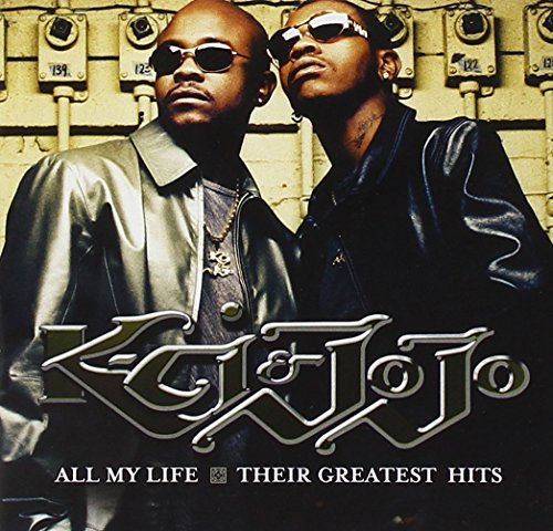 album k-ci and jojo