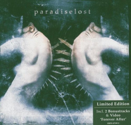 album paradise lost