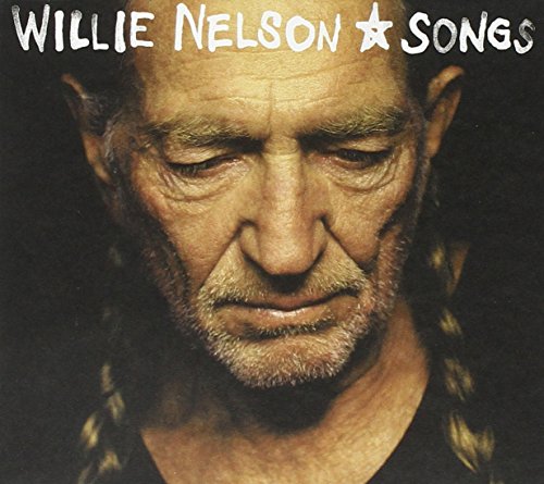 album willie nelson