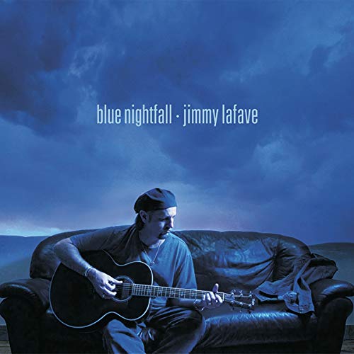 album jimmy lafave