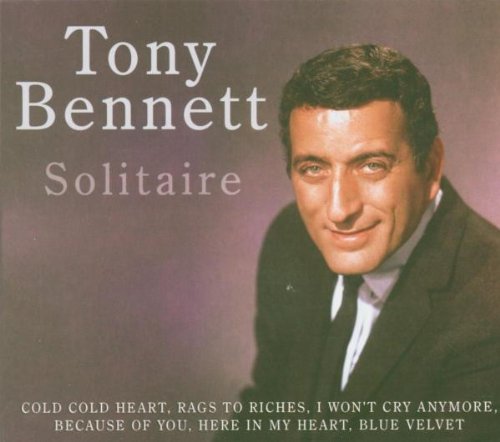 album tony bennett