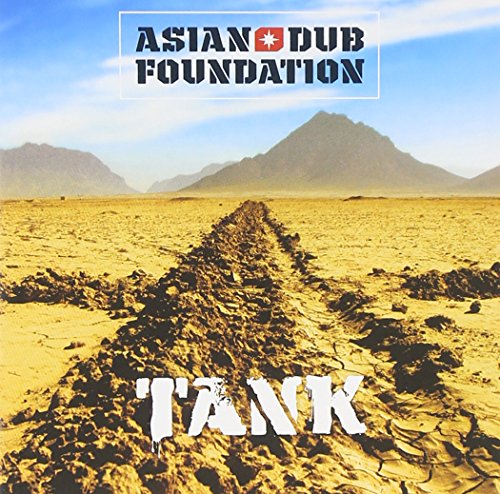 album asian dub foundation