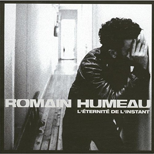 album romain humeau