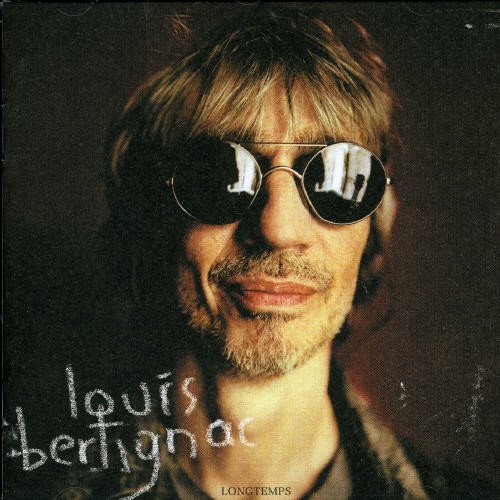 album louis bertignac