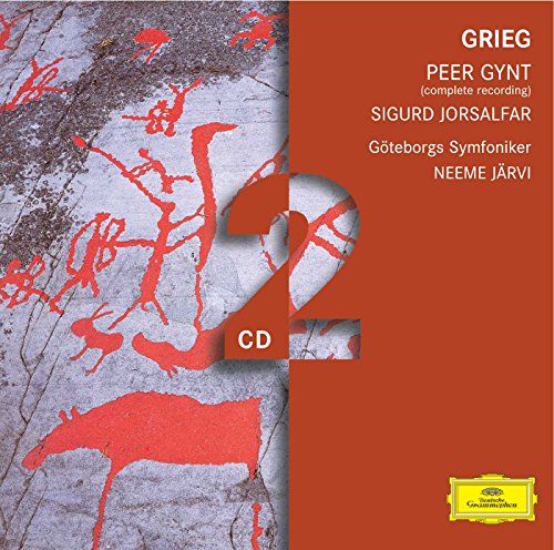 album edvard grieg