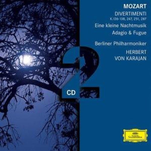 album wolfgang amadeus mozart