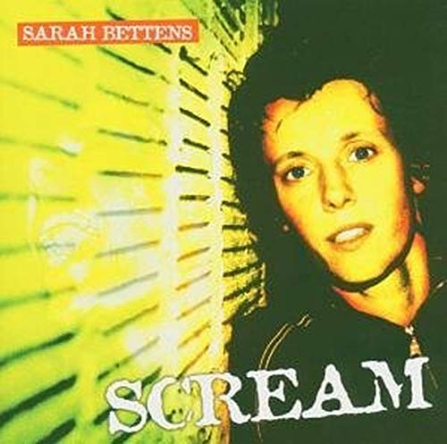 album sarah bettens