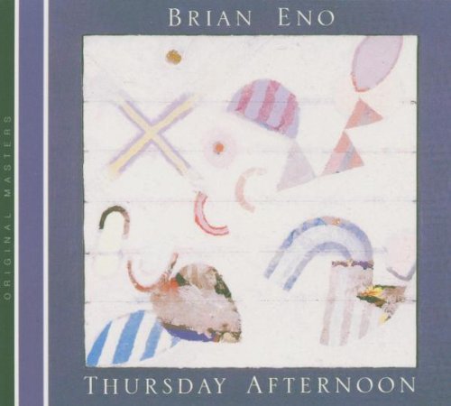 album brian eno