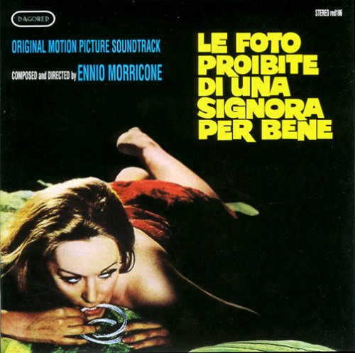 album ennio morricone