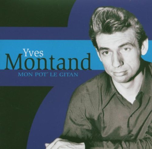 album yves montand