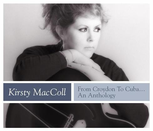 album kirsty maccoll