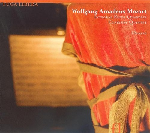 album wolfgang amadeus mozart