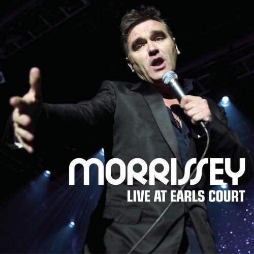 album morrissey