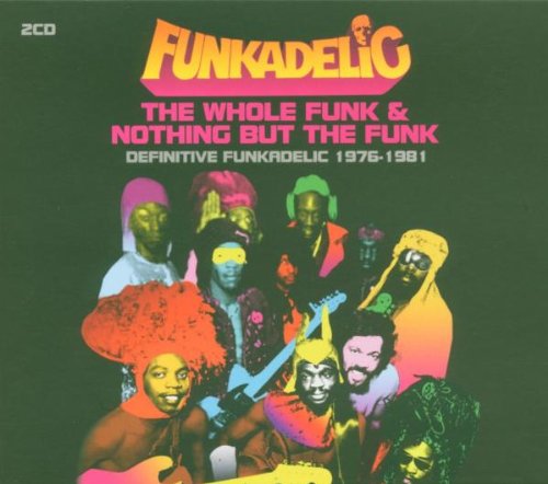 album funkadelic