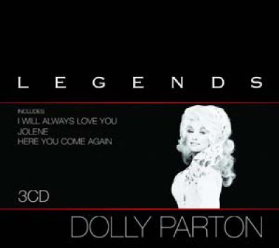 album dolly parton