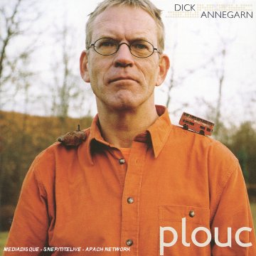 album dick annegarn