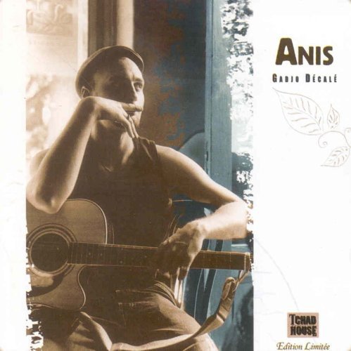 album anis