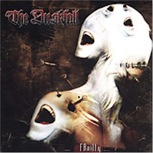 album the duskfall