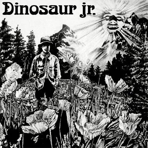 album dinosaur jr