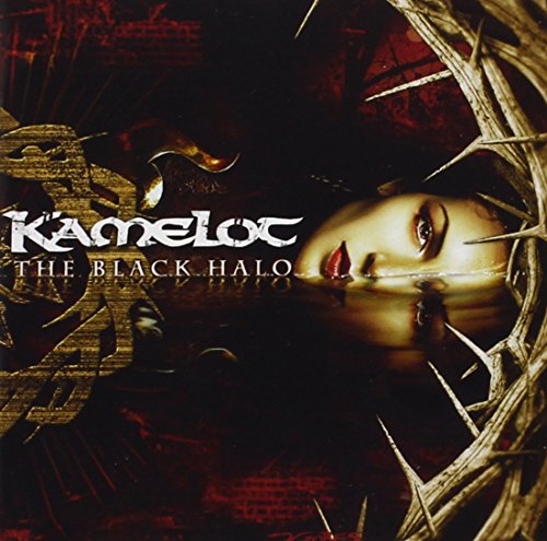 album kamelot