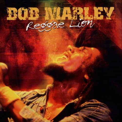 album bob marley