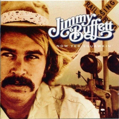 album jimmy buffett