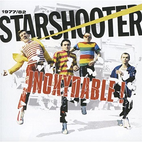 album starshooter