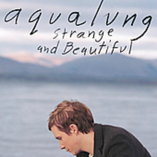 album aqualung