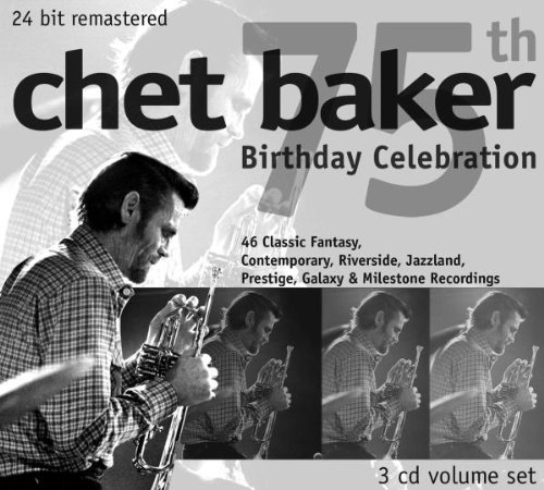 album chet baker