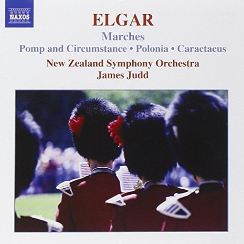 album sir edward elgar