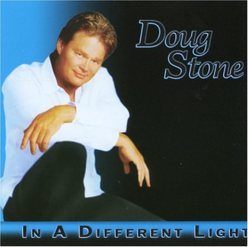 album doug stone