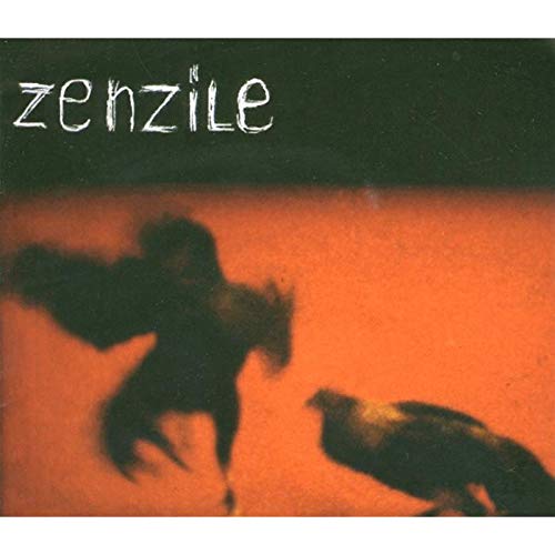 album zenzile