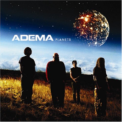 album adema