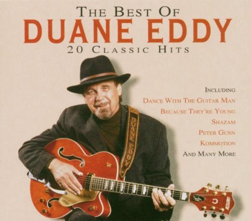 album duane eddy