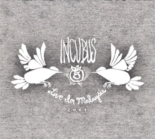 album incubus