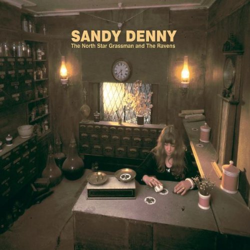 album sandy denny