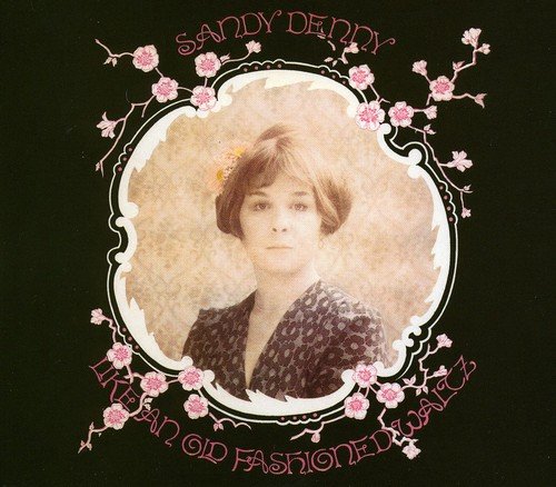 album sandy denny