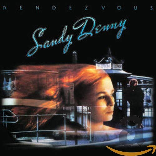 album sandy denny