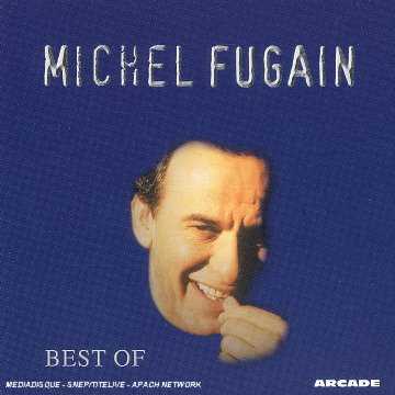 album michel fugain