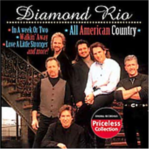 album diamond rio