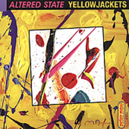 album yellowjackets